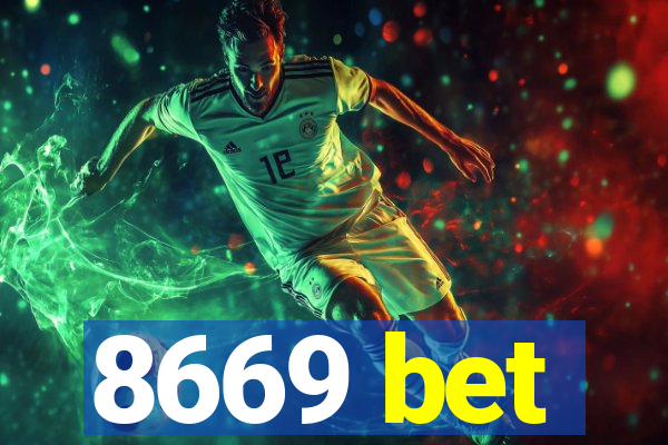 8669 bet